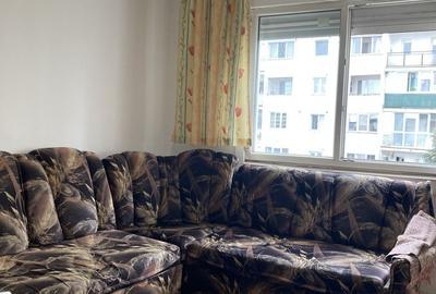 Apartament cu 3 camere semidecomandat în Mănăștur