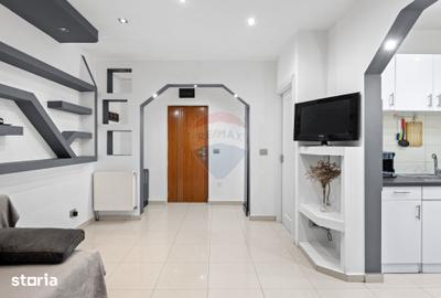 Apartament cu 3 camere în Aurel Vlaicu