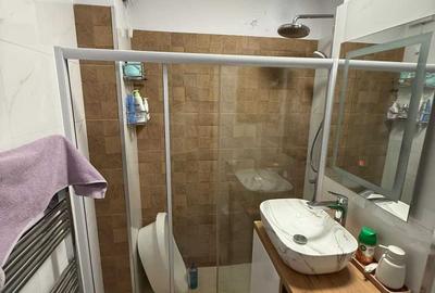 Apartament cu 4 camere semidecomandat în Nord - 5