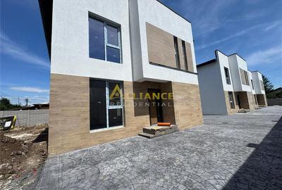 Casă individuală cu 5 camere cu Teren 227 Mp în Central - 3