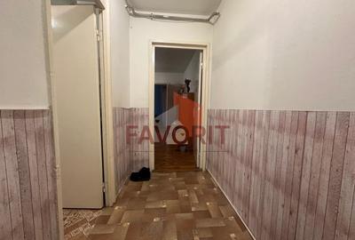 Apartament cu 3 camere decomandat, mobilat în Girocului - 3