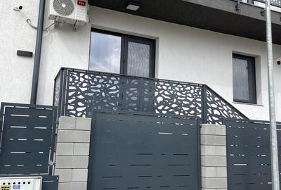 Garsonieră în Dobroești - 3