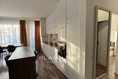 Apartament cu 2 camere decomandat, mobilat în Ultracentral - 14
