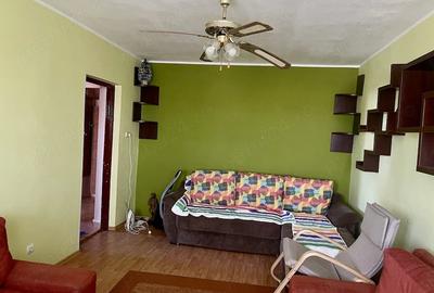 Apartament cu 2 camere decomandat în Mazepa 1
