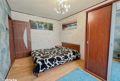 Apartament cu 2 camere decomandat, mobilat în Triaj - 5