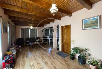Casă cu 4 camere în Cheriu - 7