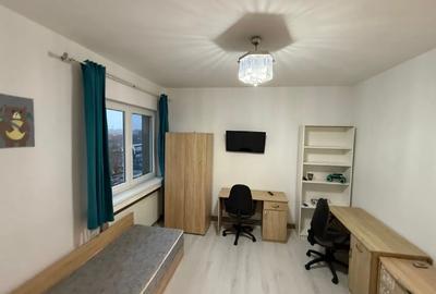 Apartament cu 3 camere circular în Iancului - 11