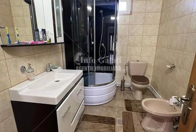 Casă individuală cu 2 camere cu Teren 1000 Mp în Costi - 7