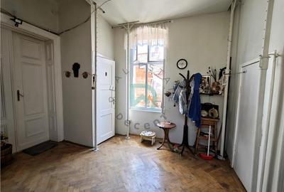 Apartament cu 4 camere decomandat în Centrul Istoric - 13