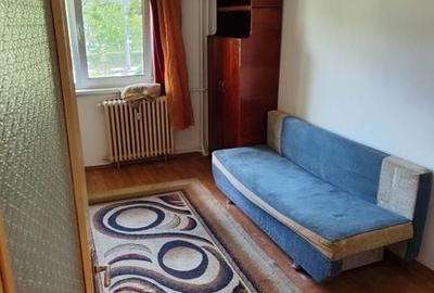Garsonieră în Mărăști