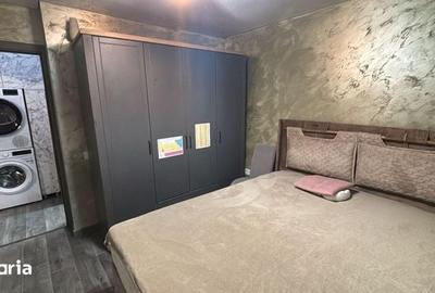 Apartament cu 3 camere decomandat în Țiglina 1 - 2