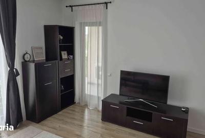 Apartament cu 2 camere decomandat, mobilat în Pantelimon - 3