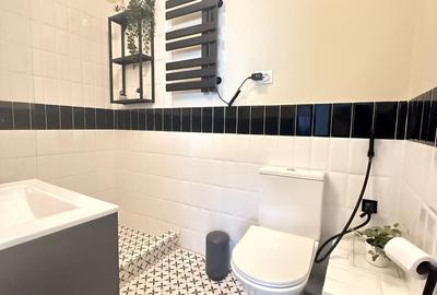Apartament cu 2 camere semidecomandat în Armeneasca - 7