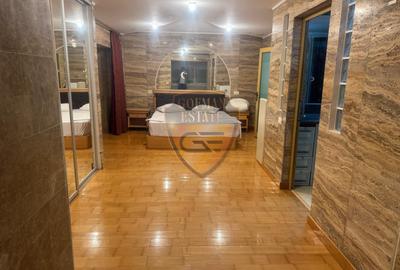 Apartament cu 5 camere decomandat, mobilat în Faleza Nord - 10