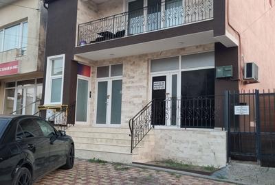 Spațiu comercial, de 100 mp, în Exterior Vest