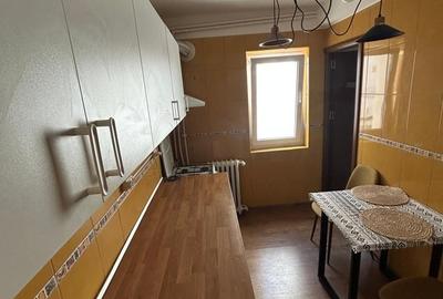 Apartament cu 2 camere decomandat în Militari