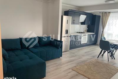 Apartament cu 2 camere în Sopor - 7