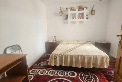 Apartament cu 3 camere decomandat în Universității - 8