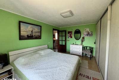 Casă cu 4 camere cu Teren 381 Mp în Agigea - 9