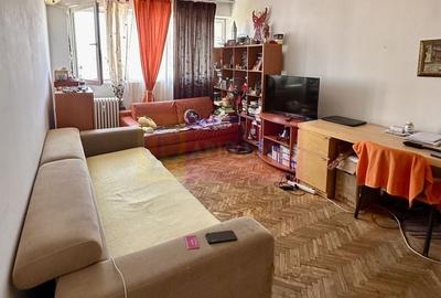 Apartament cu 3 camere semidecomandat în Mihai Bravu - 3