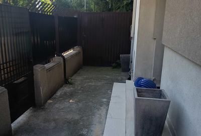 Casă cu 4 camere în Tineretului - 4