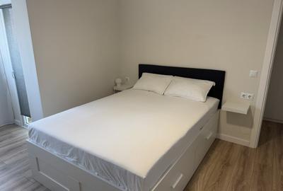 Apartament cu 2 camere semidecomandat în Iancului - 11