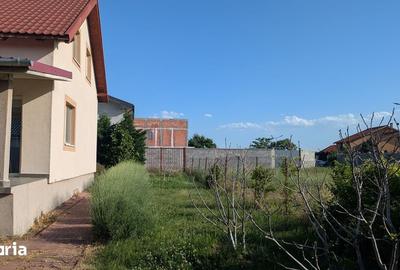 Casă cu 4 camere cu Teren 520 Mp în Vladimirescu - 17