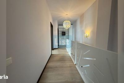 Apartament cu 3 camere în Borhanci