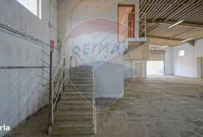 Spațiu comercial, de 794 mp, în Central - 14