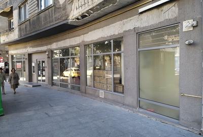 Spațiu comercial, de 72 mp, în Kogălniceanu - 4
