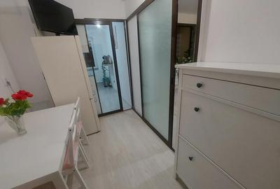 Apartament cu 2 camere semidecomandat în Drumul Taberei - 3