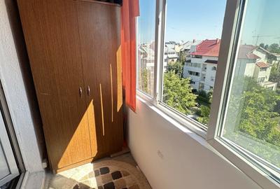 Garsonieră decomandată în Bistrița Lac - 3