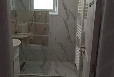 Apartament cu 2 camere semidecomandat în Precista - 1