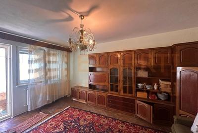 Apartament cu 2 camere decomandat în Tomis Nord - 1
