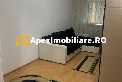 Apartament cu 3 camere decomandat în Doamna Ghica