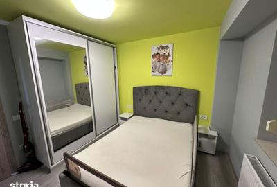 Apartament cu 2 camere decomandat, mobilat în Iosefin - 5