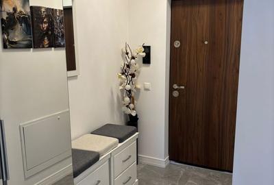 Apartament cu 2 camere în Sălăjan
