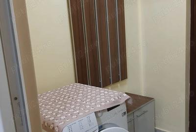 Garsonieră semidecomandată în Central - 2