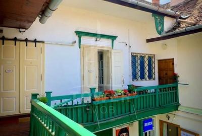Garsonieră în Central