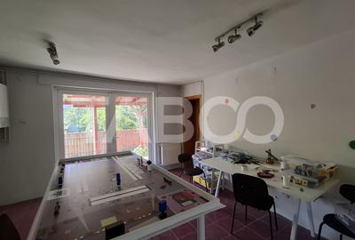 Casă individuală cu 3 camere cu Teren 472 Mp în Central - 10