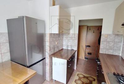 Apartament cu 3 camere semidecomandat, mobilat în Dacia - 6