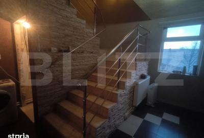 Casă cu 4 camere cu Teren 1300 Mp în Pielești - 11