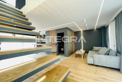 Apartament cu 3 camere decomandat, mobilat în Gară - 9