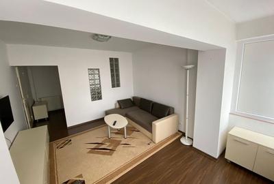 Apartament cu 2 camere decomandat în Aurel Vlaicu - 2