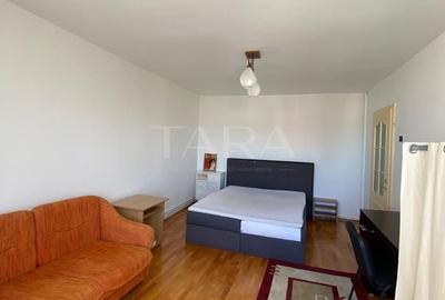 Apartament cu 3 camere decomandat, mobilat în Zorilor - 8