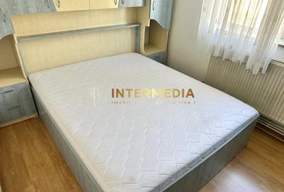 Apartament cu 2 camere semidecomandat, mobilat în Cetate - 16