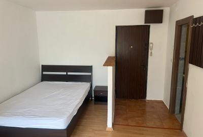 Garsonieră semidecomandată în Doamna Ghica