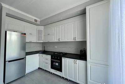 Apartament cu 2 camere decomandat în P-ța Amzei - 5
