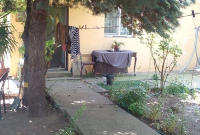 Casă individuală cu 2 camere cu Canalizare în Prelungirea Ghencea - 5