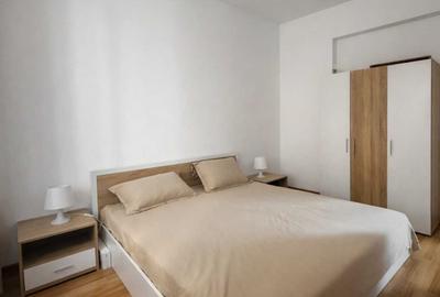 Apartament în Central